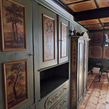 Schloss Moerlbach Zewnętrze zdjęcie