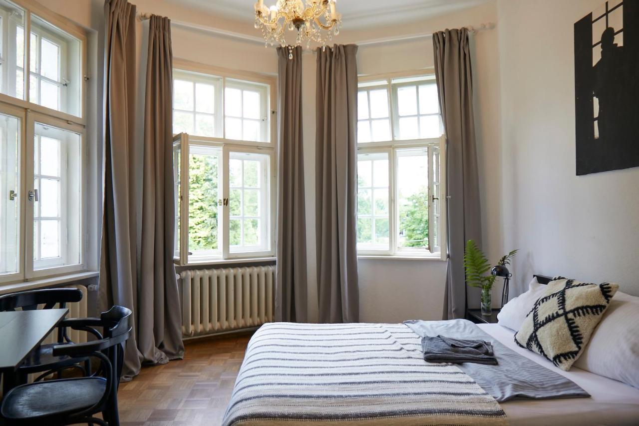 Schloss Moerlbach Zewnętrze zdjęcie