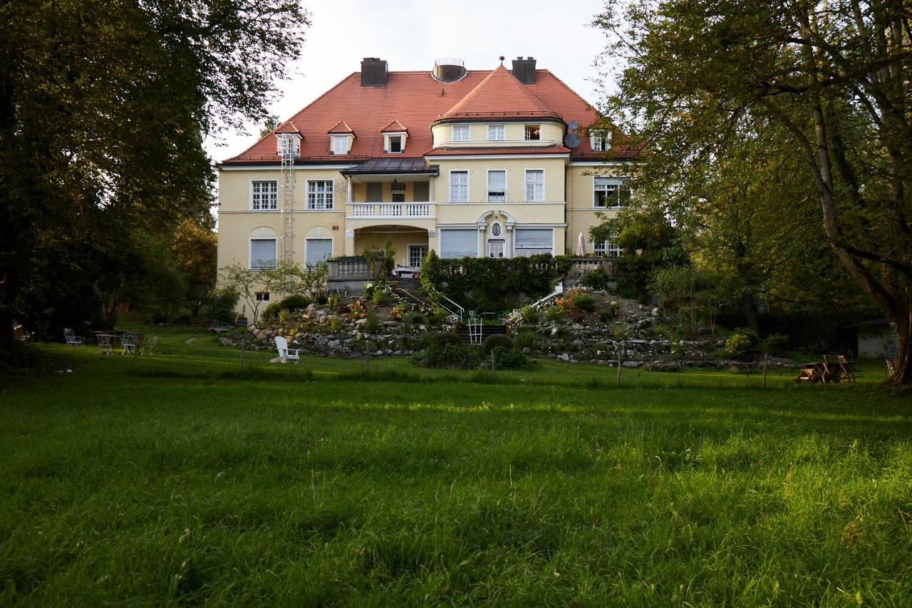 Schloss Moerlbach Zewnętrze zdjęcie