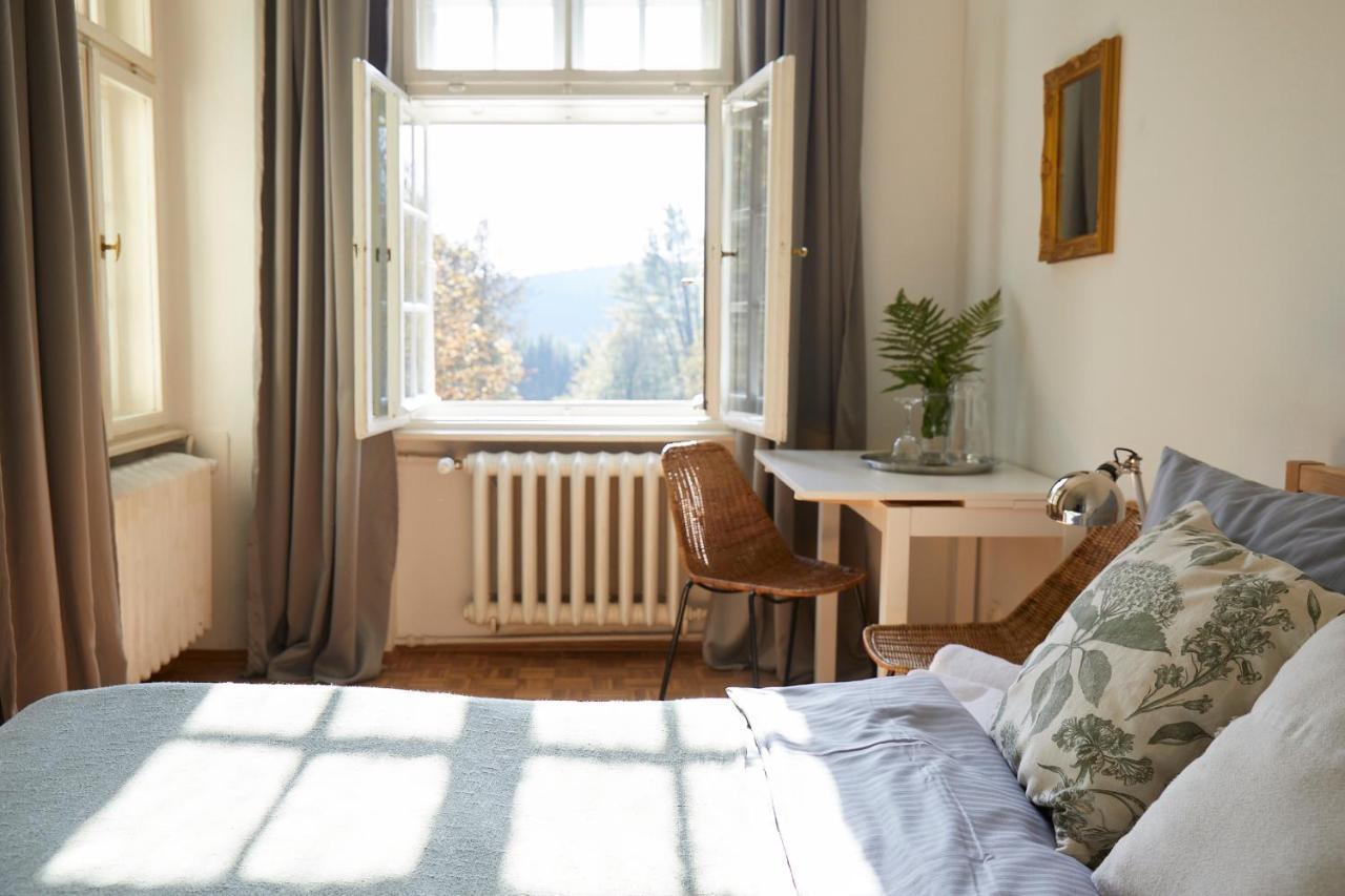 Schloss Moerlbach Zewnętrze zdjęcie