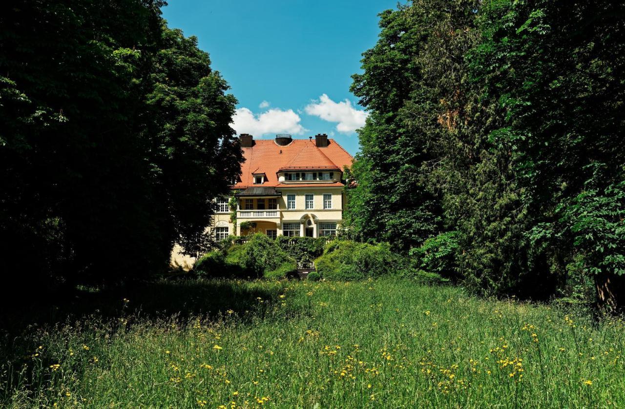 Schloss Moerlbach Zewnętrze zdjęcie