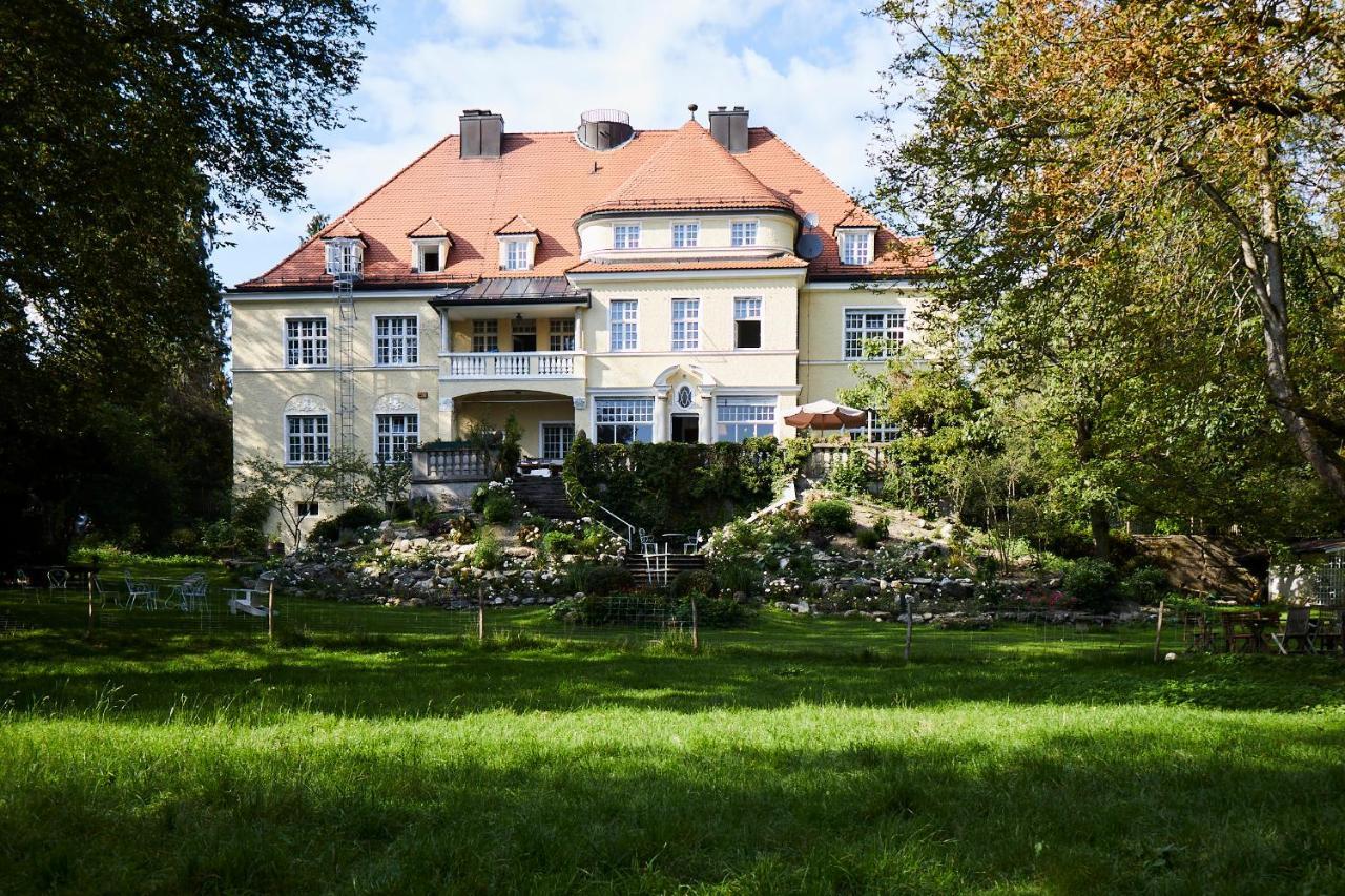 Schloss Moerlbach Zewnętrze zdjęcie