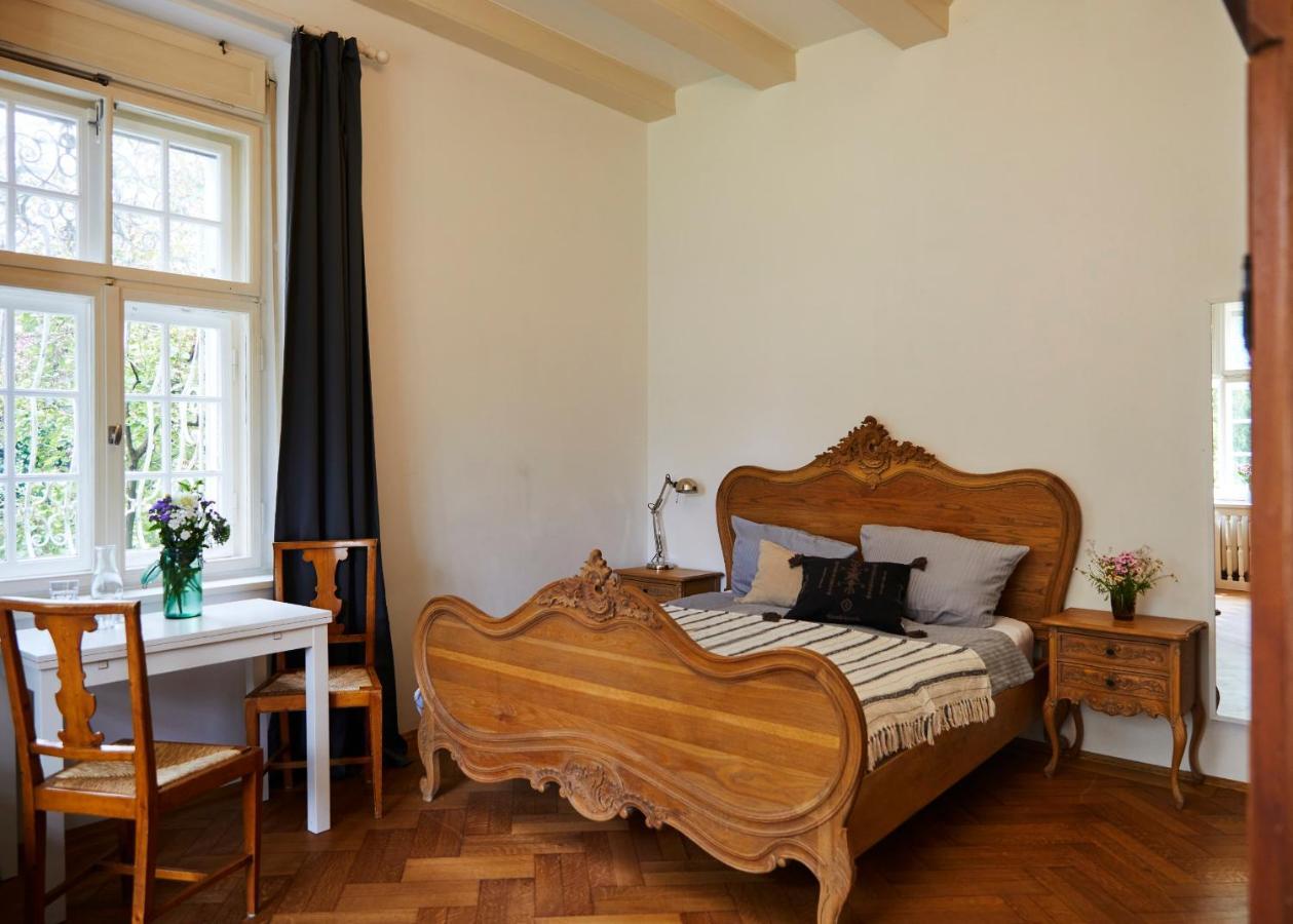 Schloss Moerlbach Zewnętrze zdjęcie