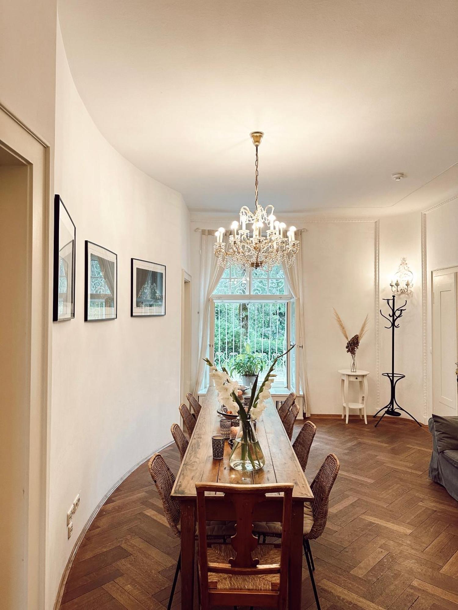 Schloss Moerlbach Zewnętrze zdjęcie